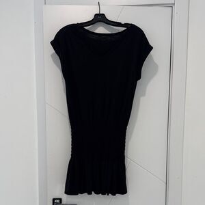 RDI Black Mini Dress